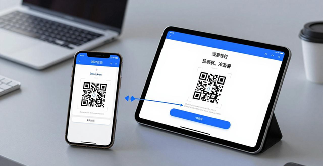 冷藏资产的麻烦:引入imToken冷钱包的解决方案_imToken冷钱包设备隔离方法_热钱包被盗案例分析