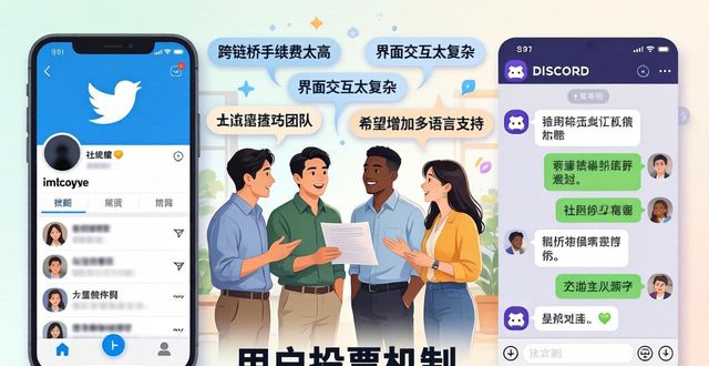 imToken 2.0国际版反馈机制：用户说了算吗？