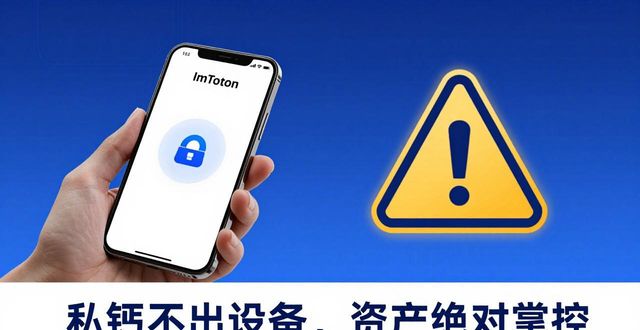 ImToken官网正版下载 行业首选数字钱包