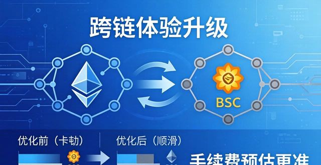 imToken免费版最新使用报告，这几点改进太实用