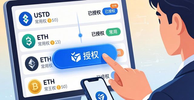 imToken快速交易三步走，省时又省钱