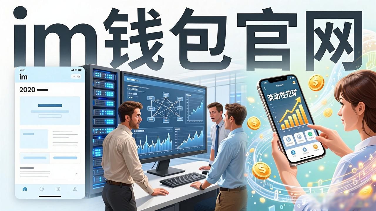 区块链钱包用户体验优化_im钱包开发历程_im钱包官网的品牌故事与发展历程