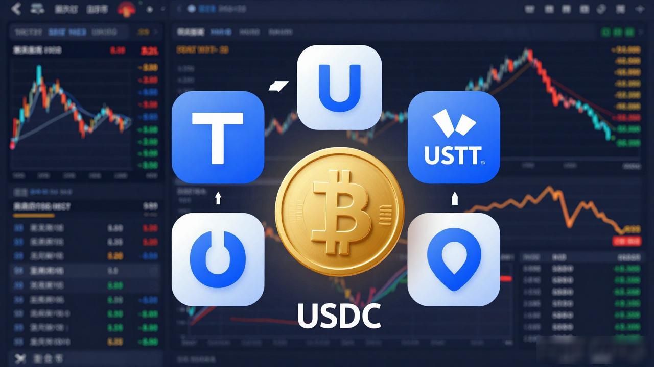 当前最具价值的数字货币投资分析 比特币以太坊稳定币实用价值解析 加密市场价值认知框架建立方法_目前有价值的数字货币