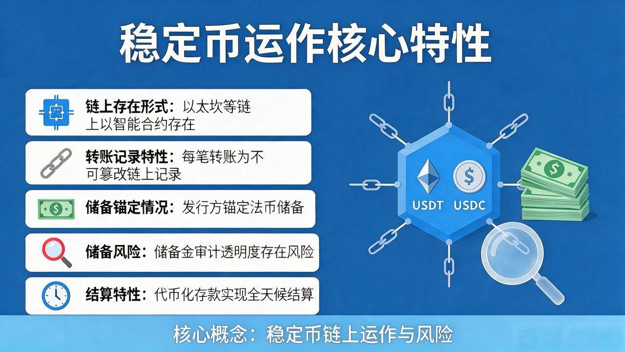 稳定币USDT审计透明度风险_数字人民币双层架构与离线支付技术_当前数字货币实现形式