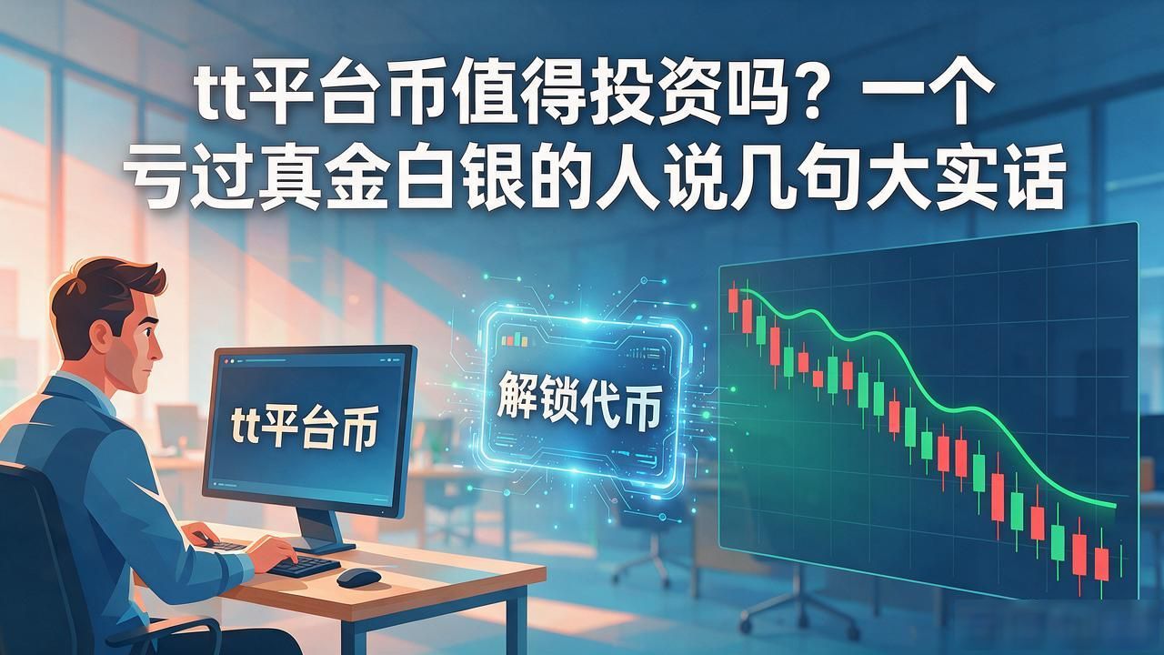 tt平台币价值分析_tt平台币数字货币值得投资吗_平台币投资风险