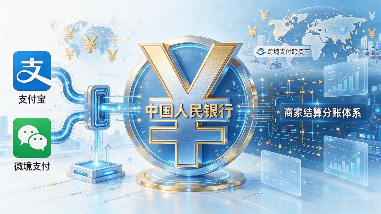 数字货币技术企业_研究数字货币的企业_数字人民币试点场景落地