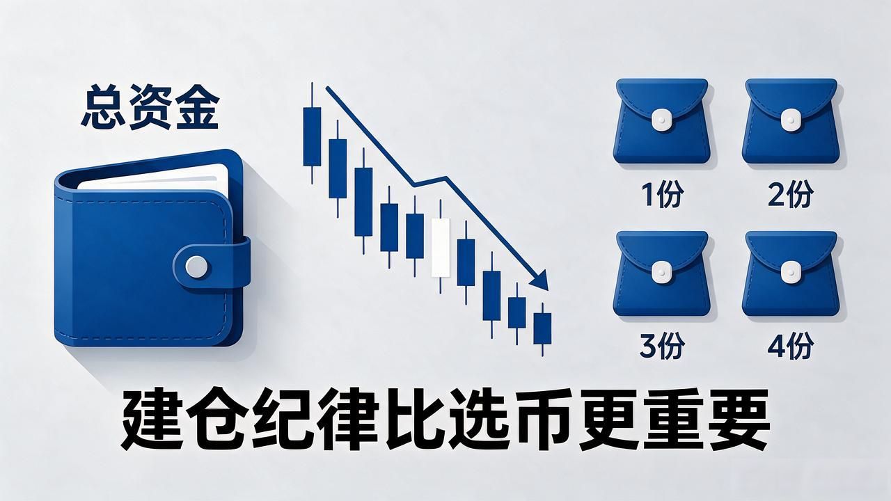 周期底部区域分批建仓_怎么埋伏数字货币_盯链上数据判断底部