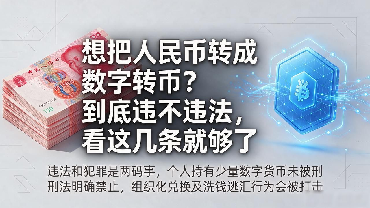 央行九条规定解读_人民币转数字货币是否违法_转为数字货币违法吗