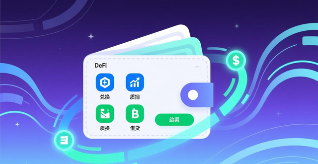 数字钱包imtoken_数字资产钱包是什么_数字资产管理新工具：imToken钱包2.0