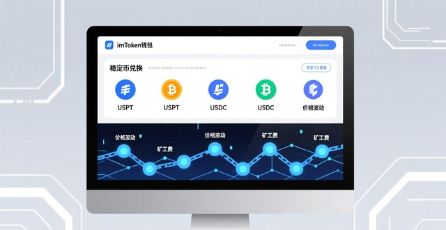 如何通过imToken钱包进行类似外汇的交易？先买稳定币再兑换