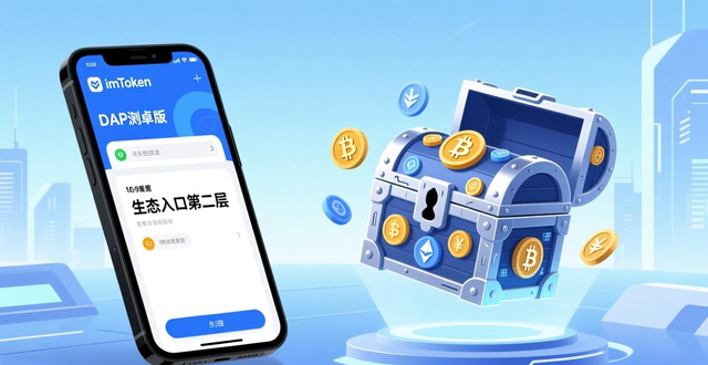 如何通过imToken安卓版下载实现持续投资收益