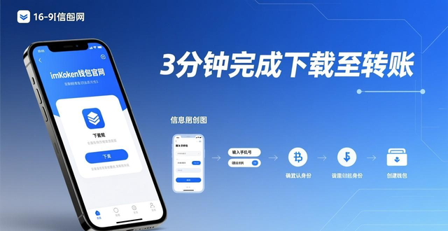 imToken钱包官网下载量增长35% 海外用户占比超60%趋势解析