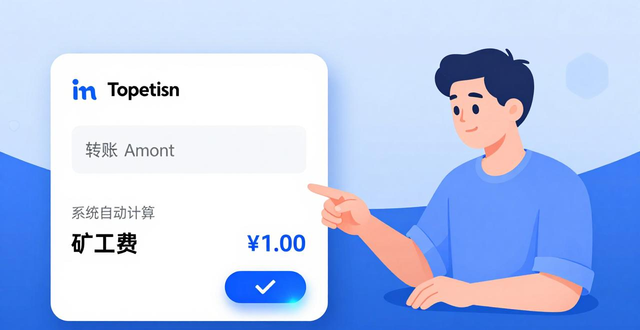 如何通过imToken官网下载App，三步简化数字资产管理流程