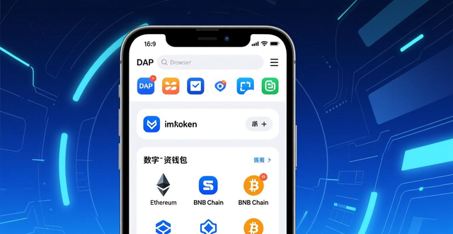 深入了解imToken钱包App的品牌价值：安全的数字身份通行证