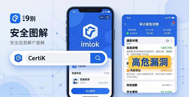 imToken下载后 三步判断项目靠不靠谱
