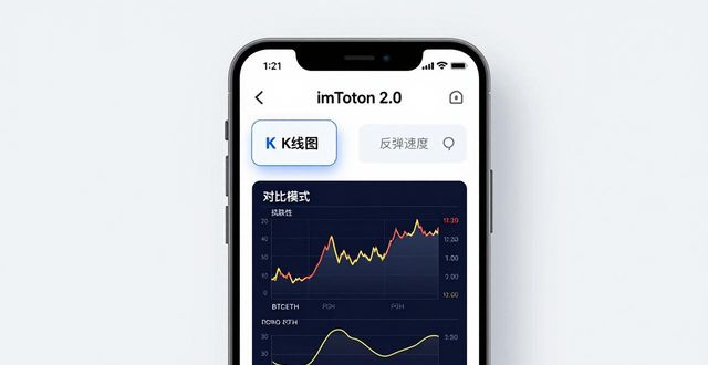 imToken 2.0安卓版怎么对比市场行情？手把手教你操作