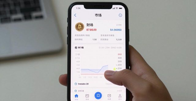 下载imToken 2.0国际版后，怎么看实时数据？