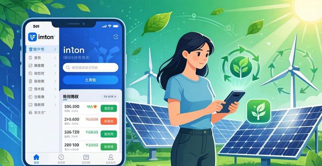 imToken官网怎么用？推动绿色可持续发展的方法