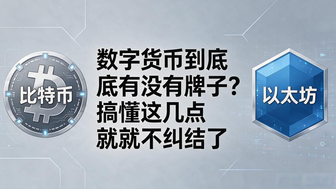 数字货币是什么牌子的_数字货币有没有牌子_数字人民币是哪家发行的