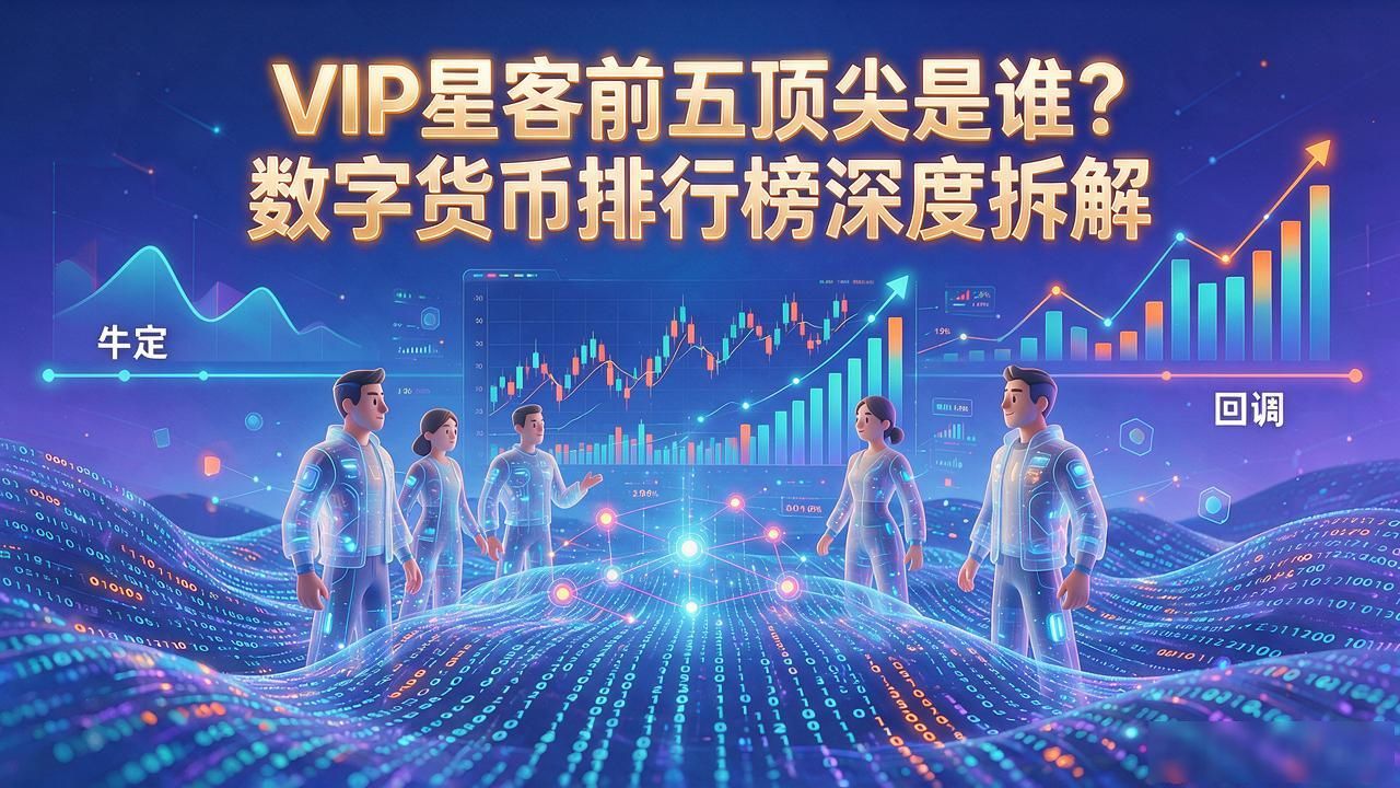 VIP星客排行榜 市场影响力 项目落地_数字货币排行榜vip星客前五顶尖_VIP星客排行榜 数字货币 实战能力