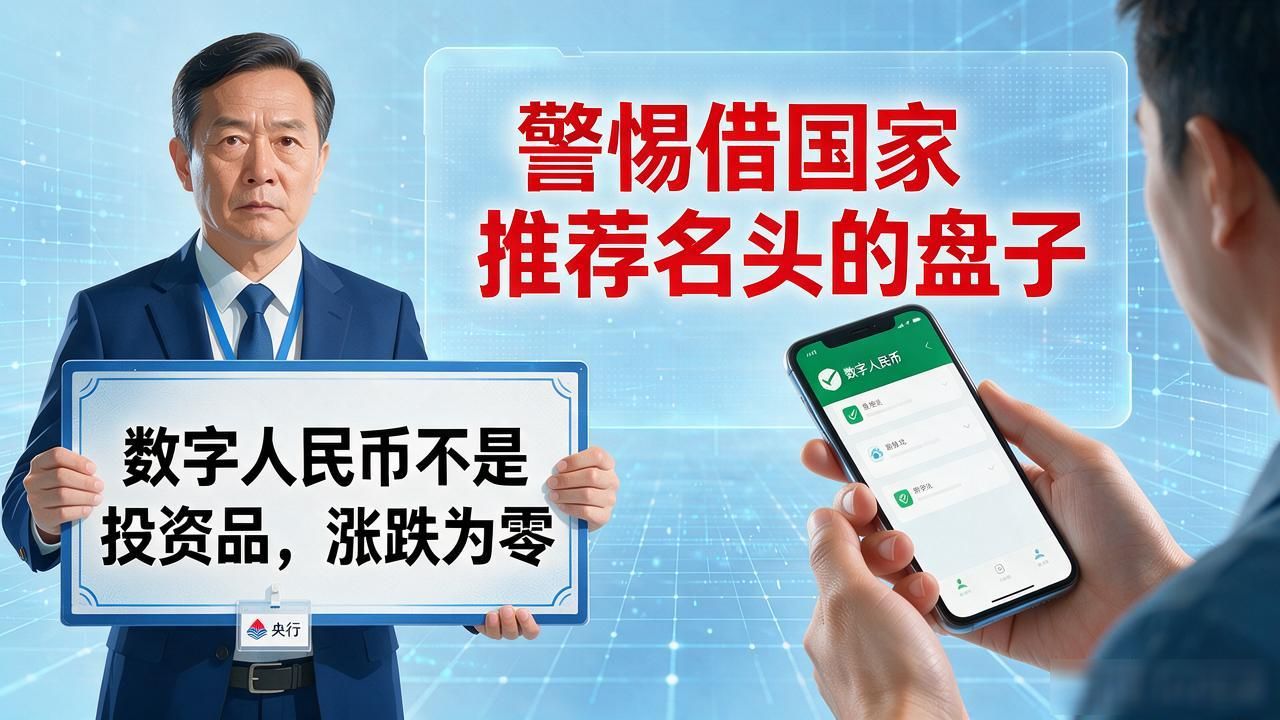 数字人民币是投资品吗_数字人民币试点城市有哪些_国家在推荐数字货币吗