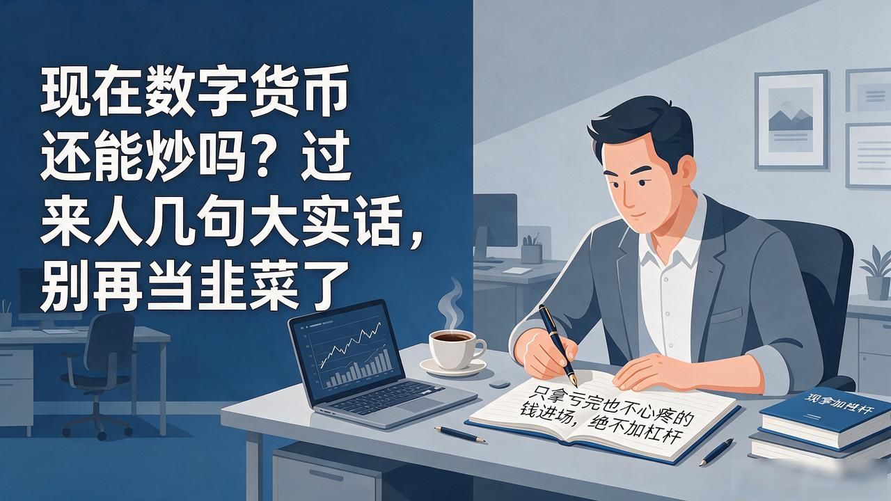 现在数字货币可以炒吗_数字货币投资风险_头部项目估值分析