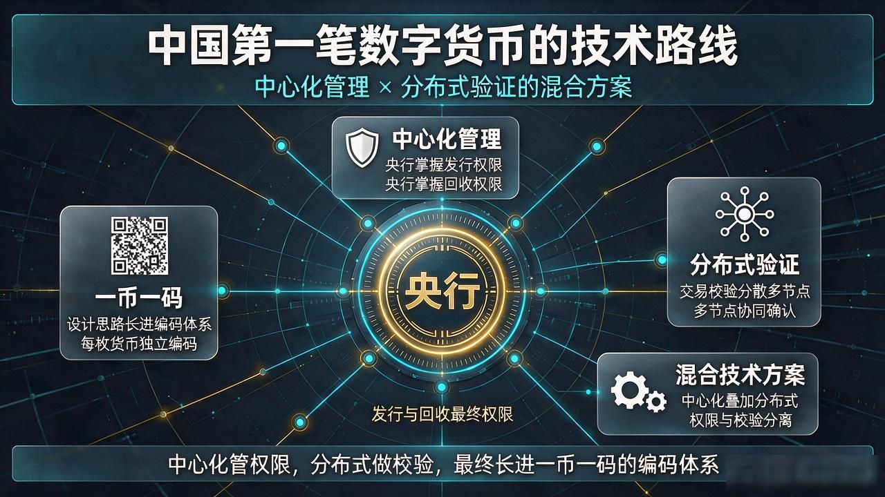 央行数字货币首笔测试_数字人民币2014年研发历程_中国首笔数字货币