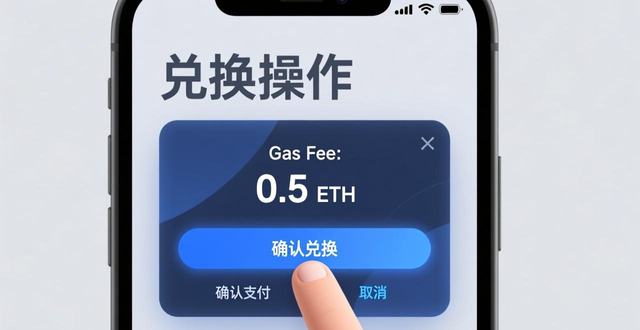 im钱包安卓版怎么换币？数字货币兑换步骤详解