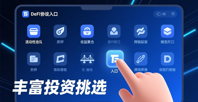 imToken官网安全指南：跨链转移资产与提高流动性方法