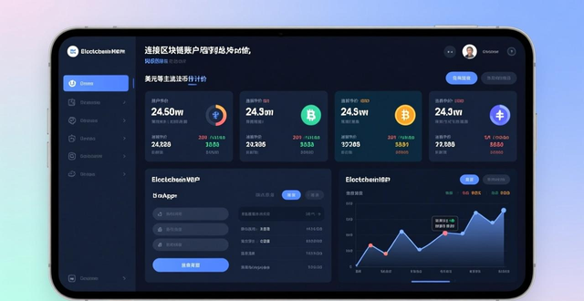 imToken官网资产评估教程：安全查看加密资产与实时行情