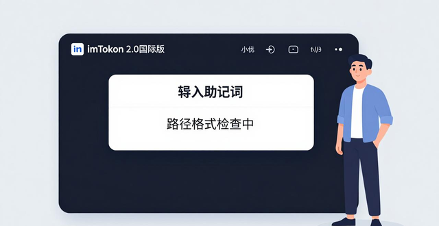 imToken 2.0国际版下载：功能整合与用户体验反馈