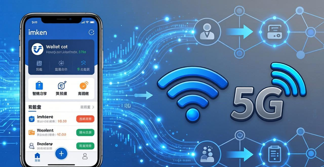 imToken下载安装与网络优化，提升移动交易体验