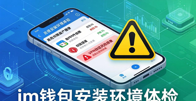 用户建议：im钱包官方下载的功能改进_官方渠道双重验证_im钱包下载安全机制