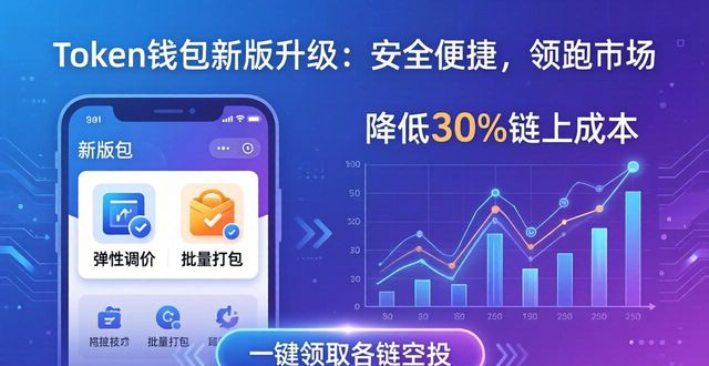 Token钱包弹性调价批量打包技术_token钱包官方版的改进与创新方向，确保用户在不断变化的市场中保持领先。_Token钱包多链聚合智能风控