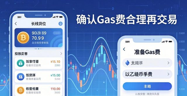 imToken钱包里怎么制定投资策略？手把手教你