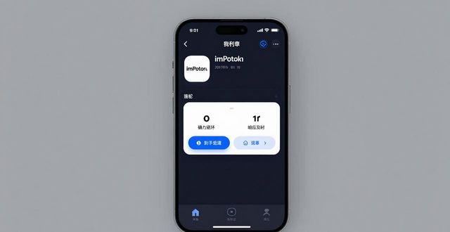 imToken苹果版最新下载，这3个改动你必须知道