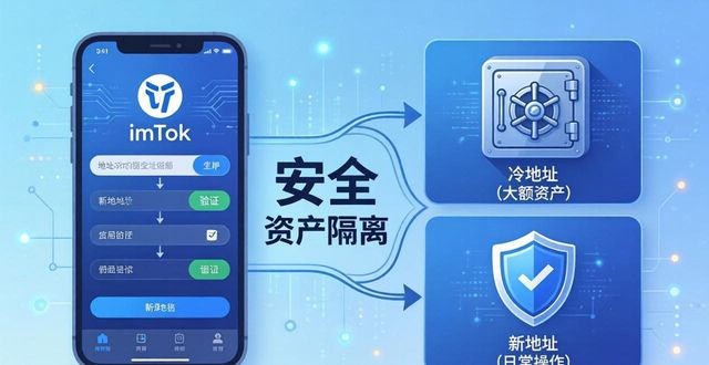 imToken新地址怎么用？满足这些需求就够了