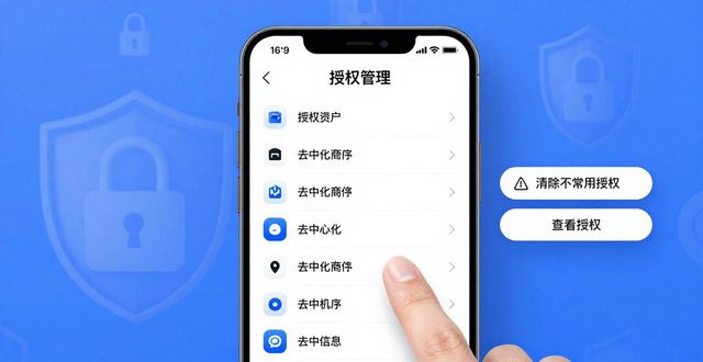 imToken钱包下载后，三步守住你的数字资产
