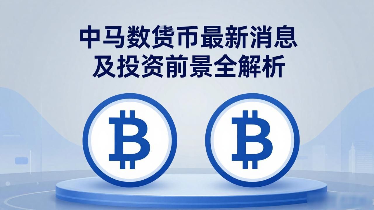 中马数字货币最新消息及投资前景全解析