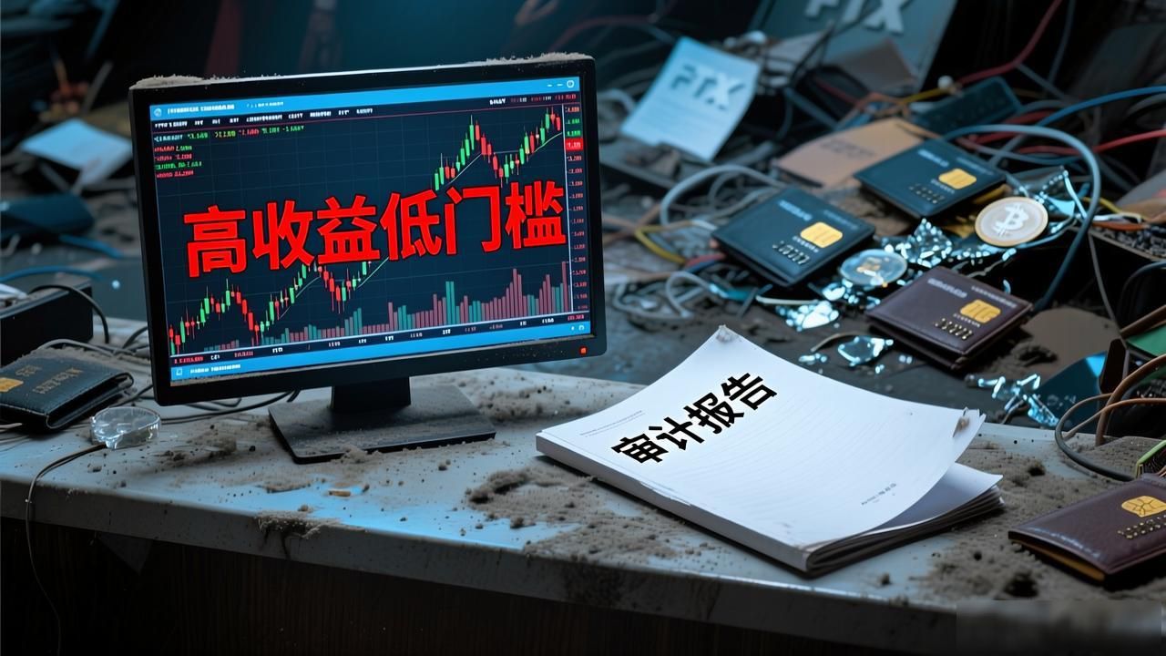 数字货币规则严不严？投资前必须知道的几件事