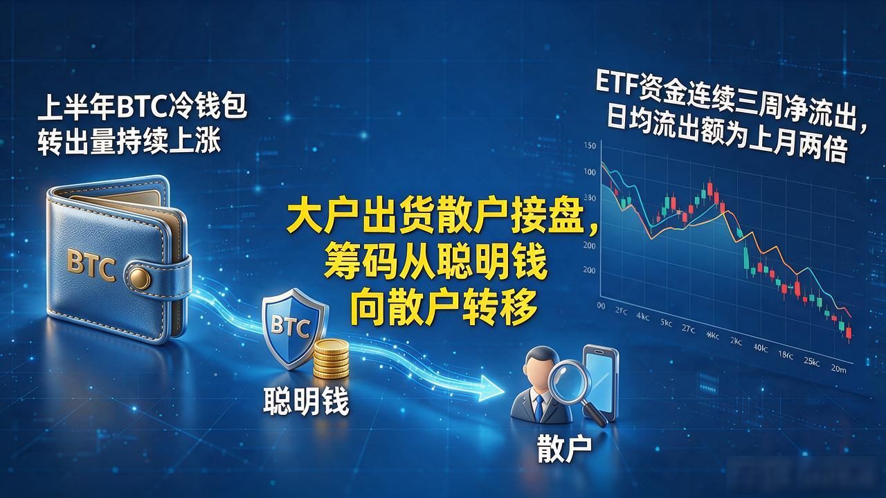 牛市结束信号_机构资金流向_数字货币牛市结束没有