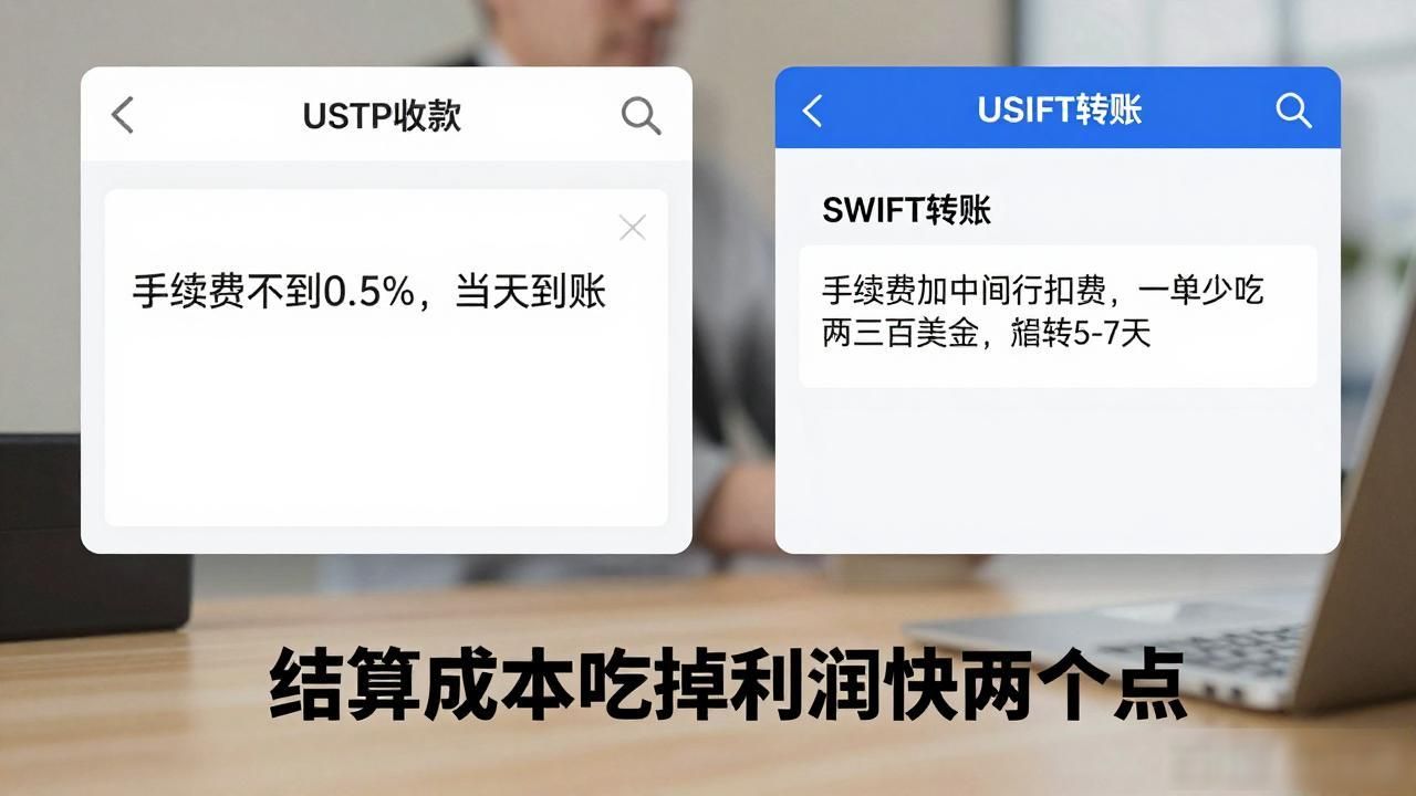 印度禁止数字货币交易_印度全面禁止加密货币对跨境电商结算的影响_USDT转SWIFT跨境支付手续费对比