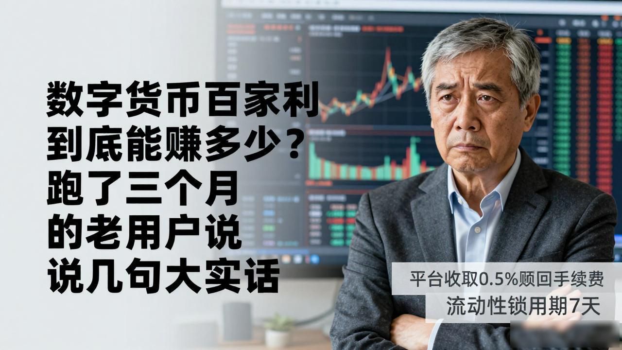 数字货币百家利_百家利收益模式分析_百家利智能合约托管
