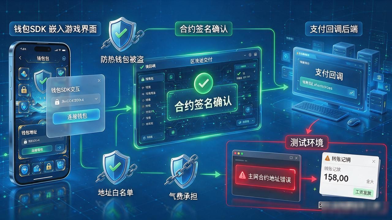 稳定币跨境结算风控方案_数字货币支付游戏_USDT游戏支付系统搭建