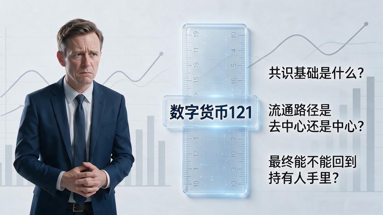 共识基础价值记账_数字货币121_数字货币121框架