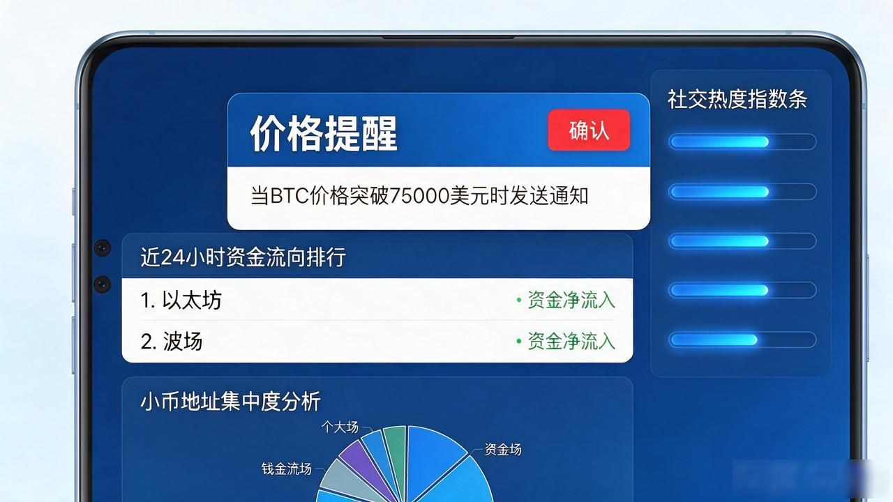 币数据app数字货币_币数据app_数字货币盯盘工具推荐