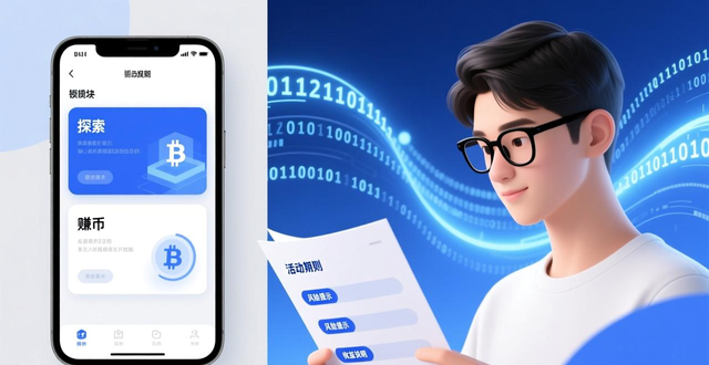 imToken收益攻略：如何安全参与DApp活动赚取奖励