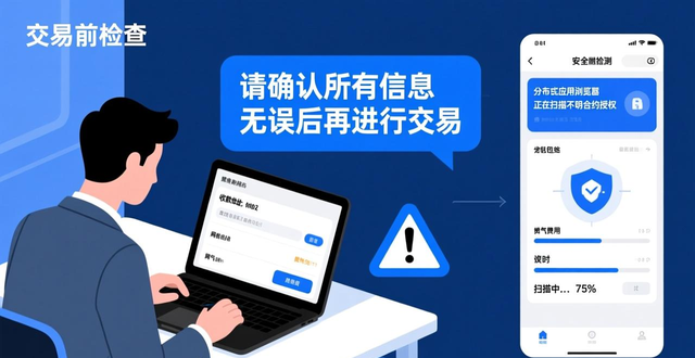 imToken钱包怎么下载最安全？官方渠道与交易防护指南