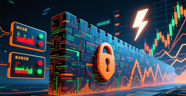 Token钱包市场流动性工具使用指南：优化路径、控制滑点、把握机会