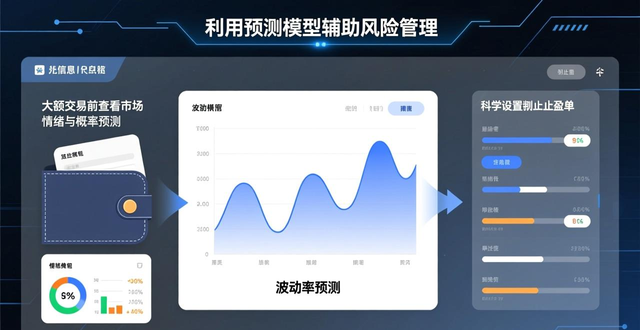 如何预测市场帮助钱包用户精准买卖？掌握token交易时机